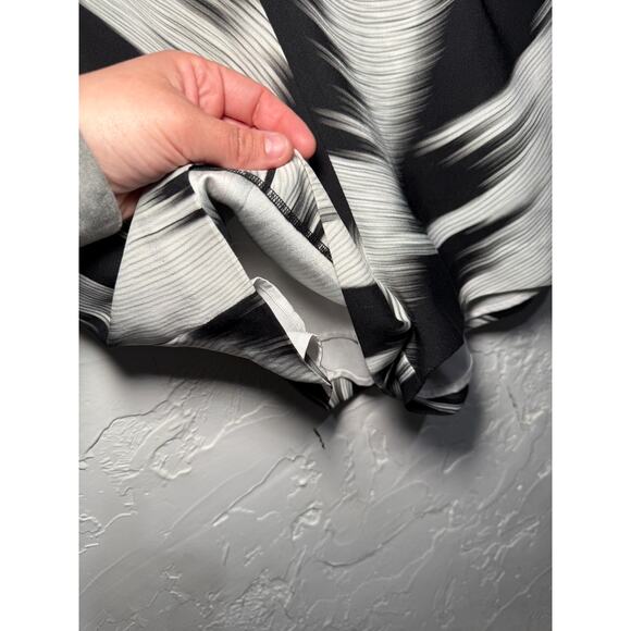 Marciano chiffon romper womens 0 boho chic evening capsule contemporary career - Picture 4 of 10